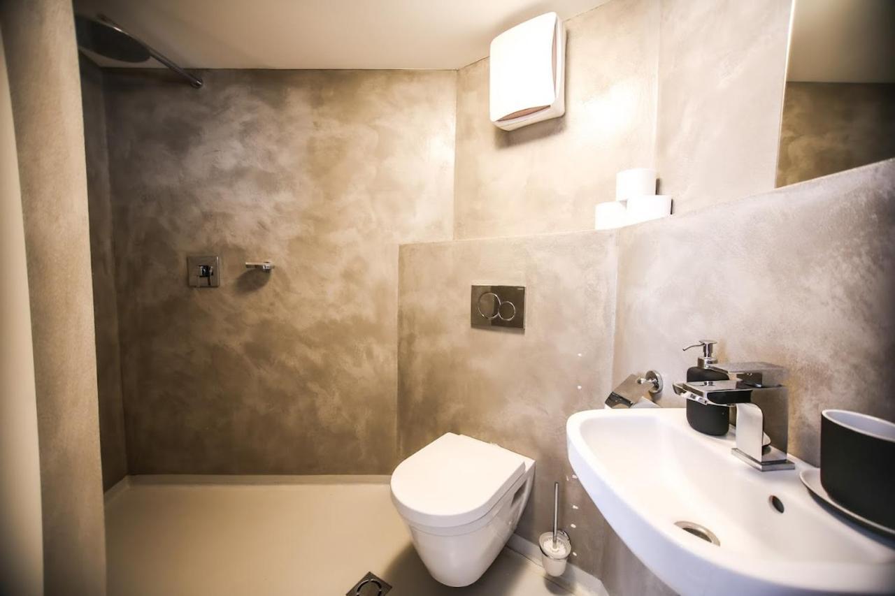 Klasterni Apartmany Cesky Krumlov Luaran gambar