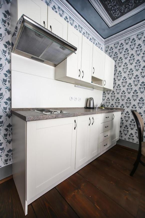 Klasterni Apartmany Cesky Krumlov Luaran gambar